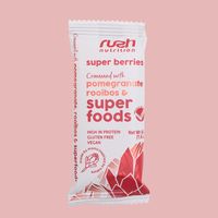 Rush Nutrition Super Berries
